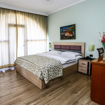 Eklips Hotel Mjull-Bethore エクステリア 写真