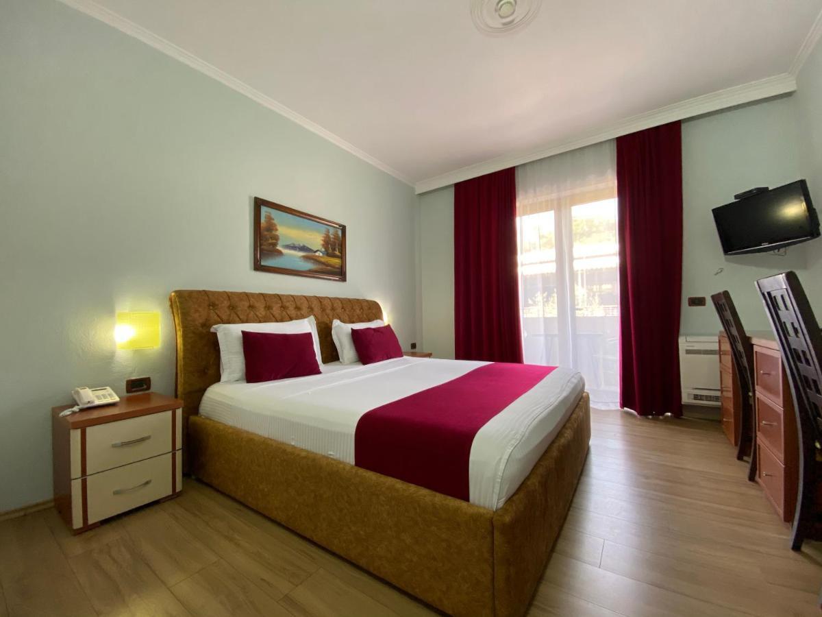 Eklips Hotel Mjull-Bethore エクステリア 写真