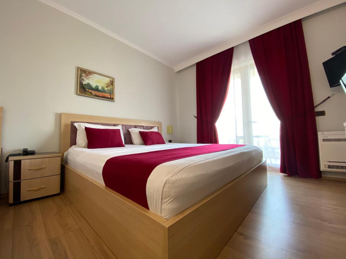 Eklips Hotel Mjull-Bethore エクステリア 写真