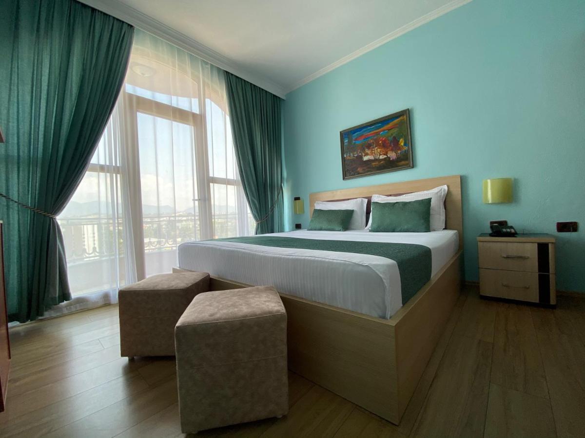 Eklips Hotel Mjull-Bethore エクステリア 写真