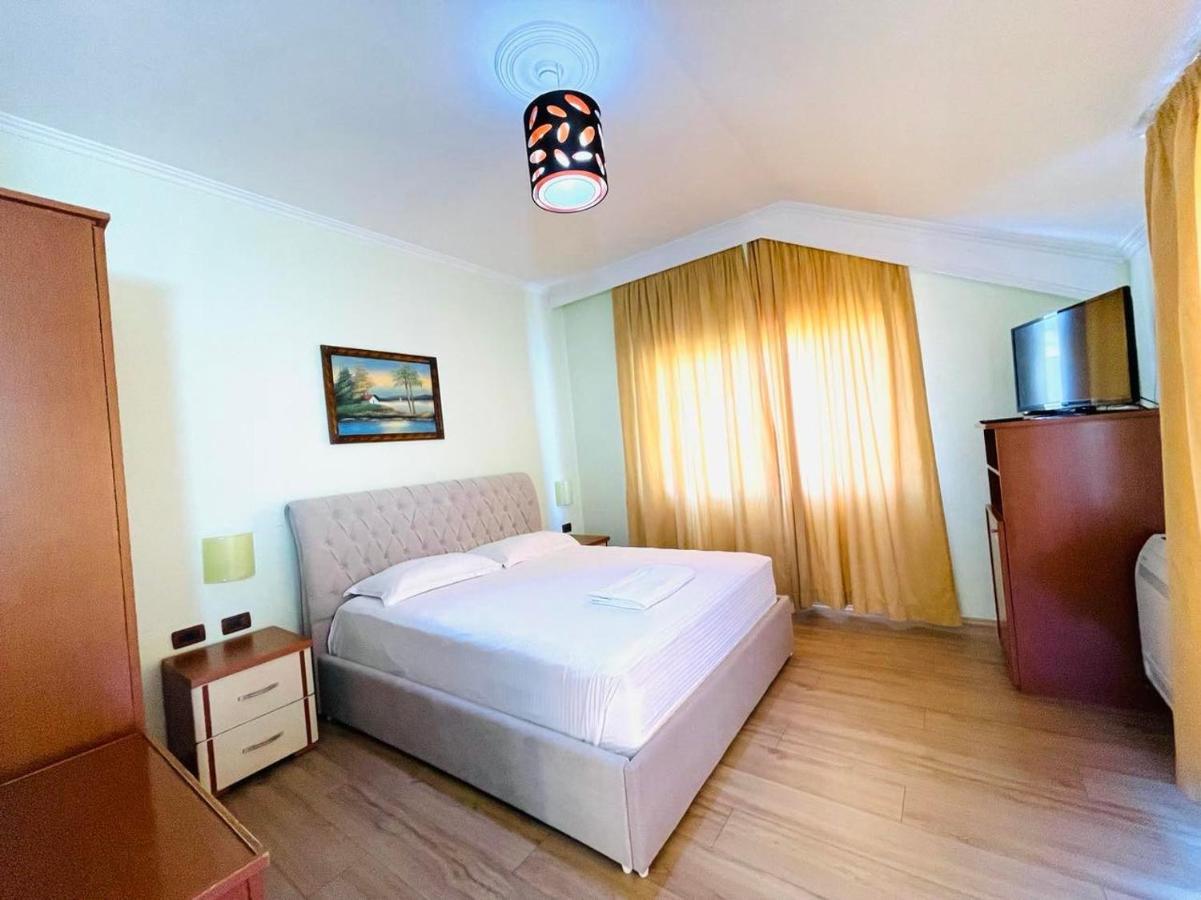 Eklips Hotel Mjull-Bethore エクステリア 写真