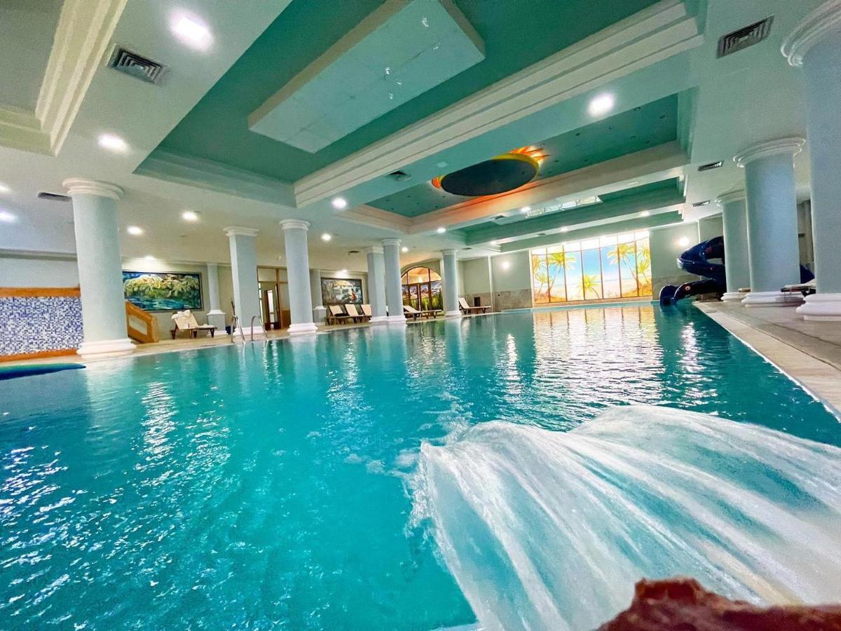 Eklips Hotel Mjull-Bethore エクステリア 写真