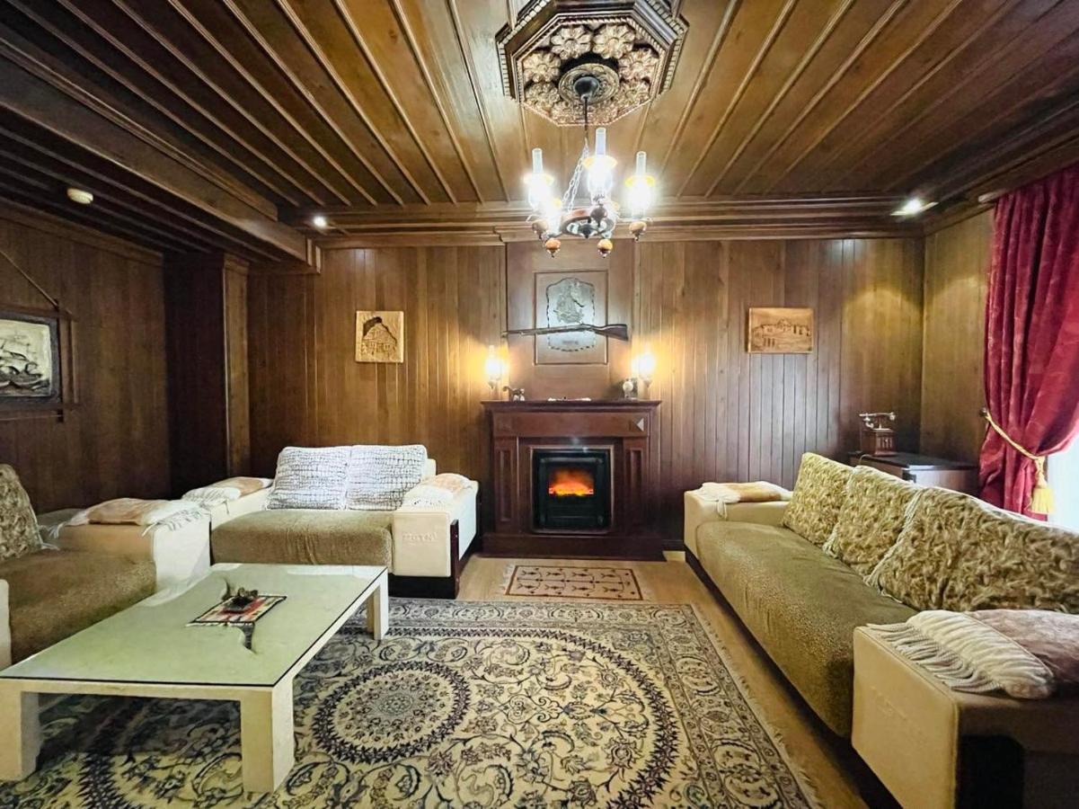 Eklips Hotel Mjull-Bethore エクステリア 写真