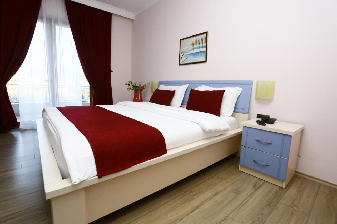 Eklips Hotel Mjull-Bethore エクステリア 写真