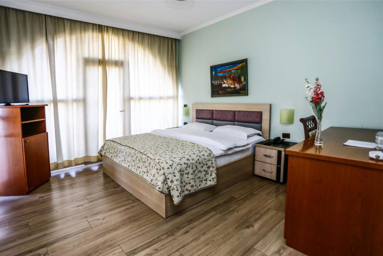 Eklips Hotel Mjull-Bethore エクステリア 写真