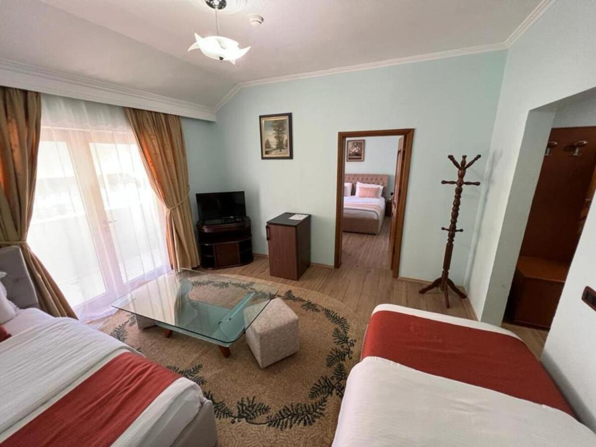 Eklips Hotel Mjull-Bethore エクステリア 写真