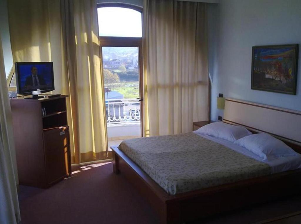 Eklips Hotel Mjull-Bethore エクステリア 写真