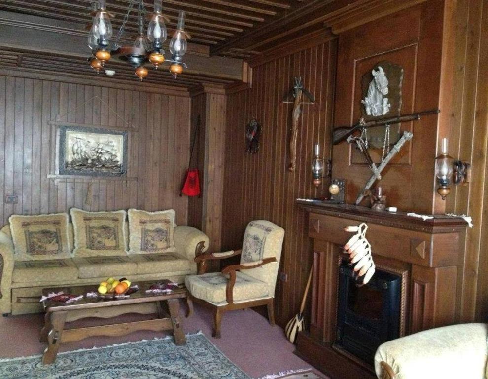 Eklips Hotel Mjull-Bethore エクステリア 写真