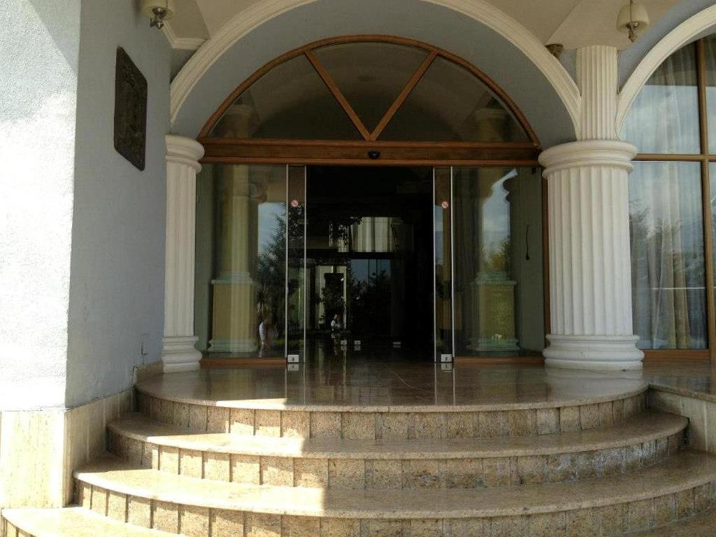 Eklips Hotel Mjull-Bethore エクステリア 写真