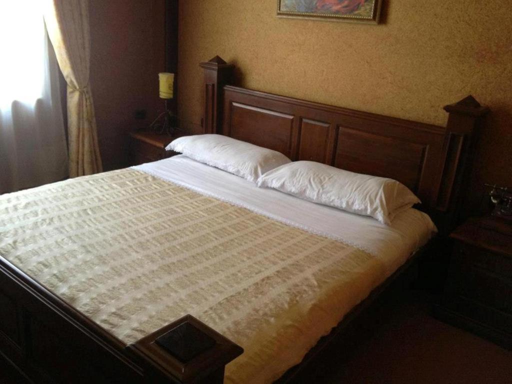 Eklips Hotel Mjull-Bethore エクステリア 写真
