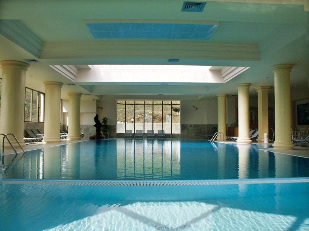 Eklips Hotel Mjull-Bethore エクステリア 写真