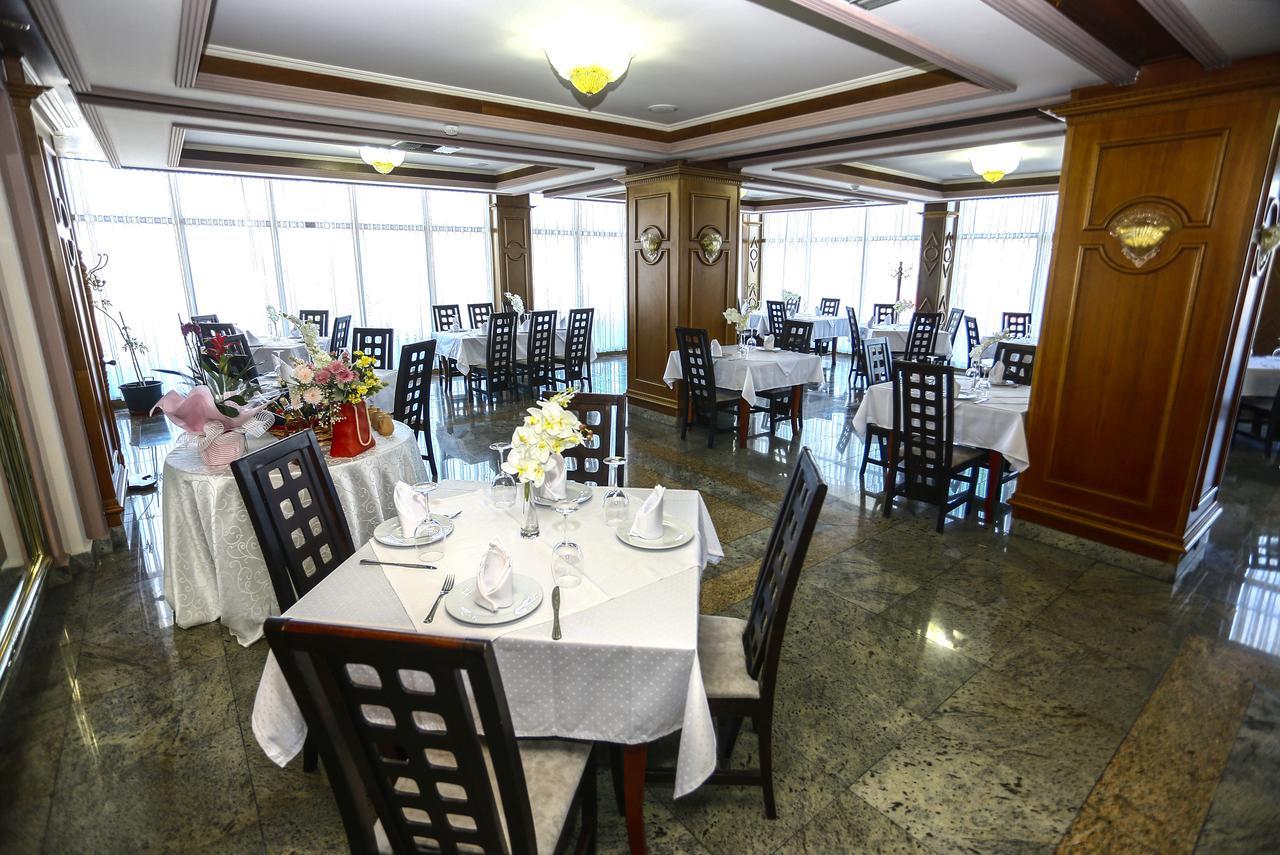Eklips Hotel Mjull-Bethore エクステリア 写真