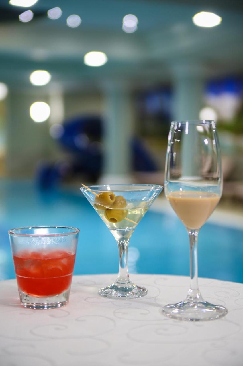 Eklips Hotel Mjull-Bethore エクステリア 写真